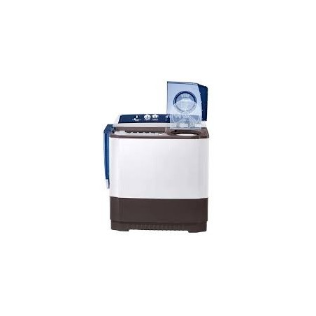 LAVADORA SEMI LG 15KG WP15WAR BLANCA