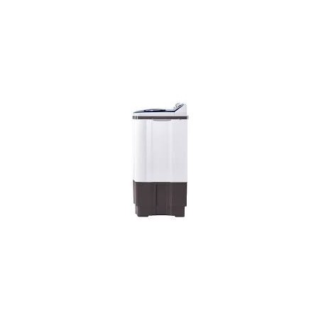 LAVADORA SEMI LG 15KG WP15WAR BLANCA
