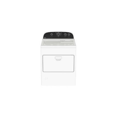 SECADORA GAS WHIRLPOOL 19KG 7MWGD1900EW BLANCA