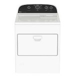 SECADORA GAS WHIRLPOOL 19KG 7MWGD1900EW BLANCA