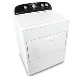 SECADORA GAS WHIRLPOOL 19KG 7MWGD1900EW BLANCA