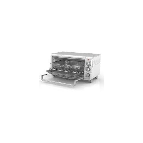 HORNO FREIDOR AIRE B+D TO3265XSS 8/REB INOX