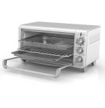 HORNO FREIDOR AIRE B+D TO3265XSS 8/REB INOX