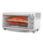 HORNO FREIDOR AIRE B+D TO3265XSS 8/REB INOX