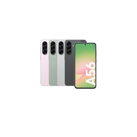CELULAR SAMSUNG A56 5G 256GB/8GB 50+12+5MP/12MP 6.7"