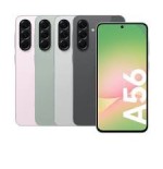 CELULAR SAMSUNG A56 5G 256GB/8GB 50+12+5MP/12MP 6.7"