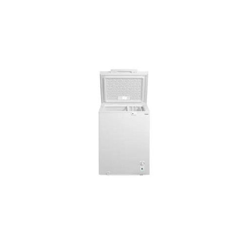 CONGELADOR HTL TELSTAR 5CF TCH142121MD BLC
