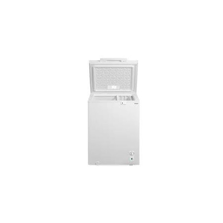 CONGELADOR HTL TELSTAR 5CF TCH142121MD BLC