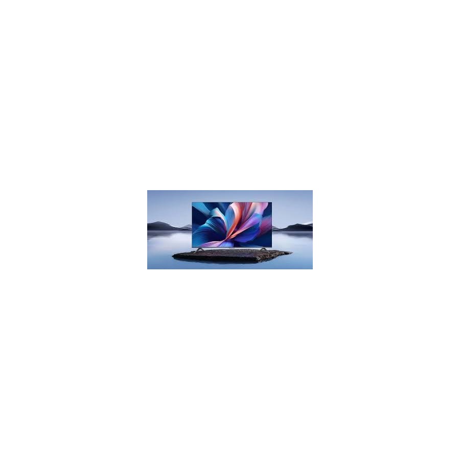 TV LED XIAOMI 43" SMART FHD 2026 43F GOOGLETV L43MB-AFPH