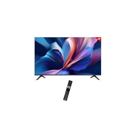 TV LED XIAOMI 43" SMART FHD 2026 43F GOOGLETV L43MB-AFPH
