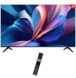 TV LED XIAOMI 43" SMART FHD 2026 43F GOOGLETV L43MB-AFPH