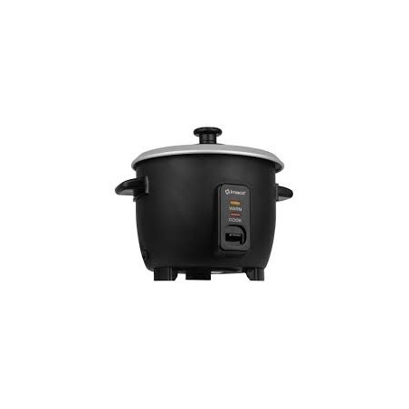 OLLA ARROCERA TELSTAR 15TZ NEG TAR028220NR