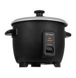 OLLA ARROCERA TELSTAR 15TZ NEG TAR028220NR