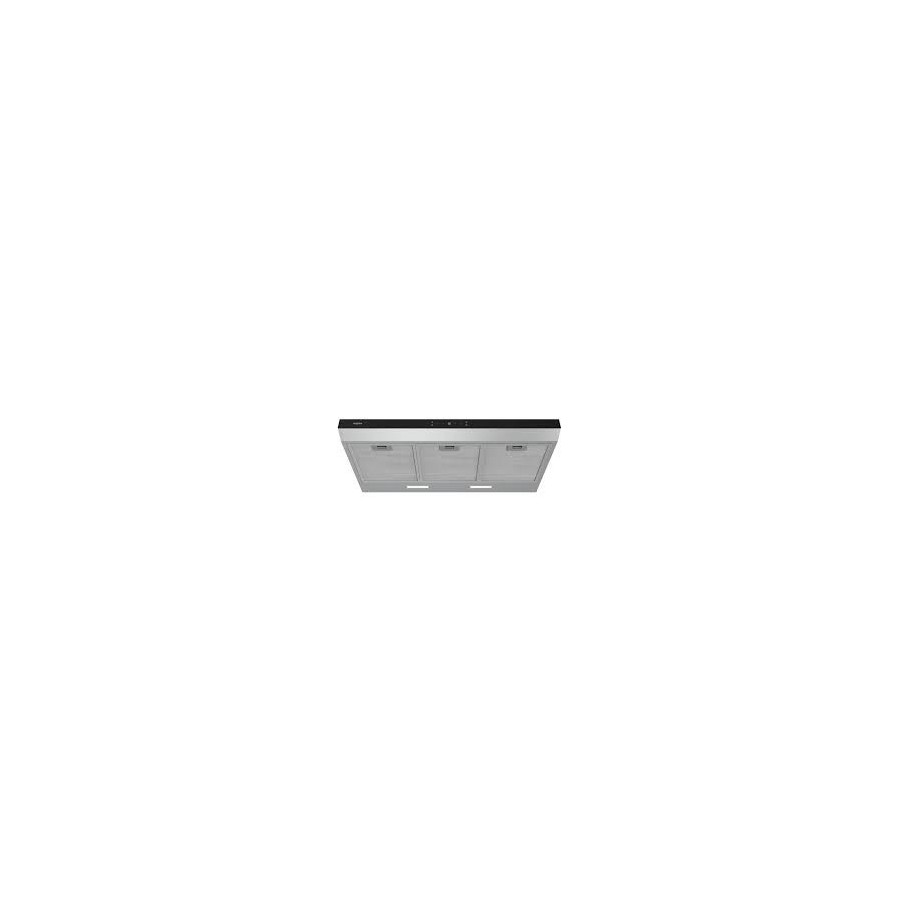 EXTRACTOR GRASA TELSTAR 30" INOX TEG030220MD