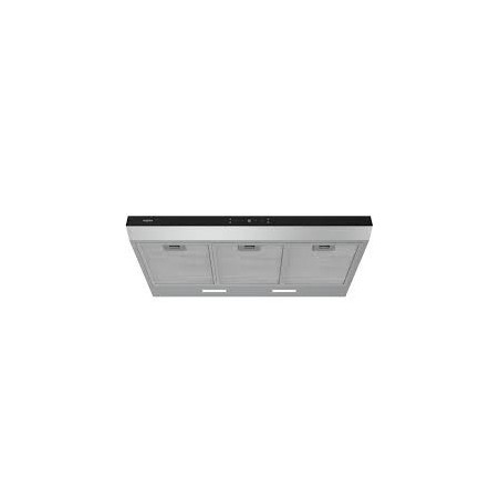 EXTRACTOR GRASA TELSTAR 30" INOX TEG030220MD