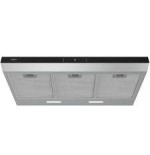 EXTRACTOR GRASA TELSTAR 30" INOX TEG030220MD