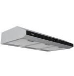 EXTRACTOR GRASA TELSTAR 30" INOX TEG030220MD