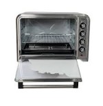 HORNO TOSTADOR TELSTAR 60LTS THT060910DE 
