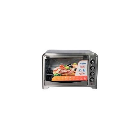 HORNO TOSTADOR TELSTAR 60LTS THT060910DE 