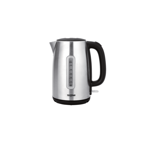 CAFETERA ELEC TELSTAR 1.7LTS TTE017910MD INOX