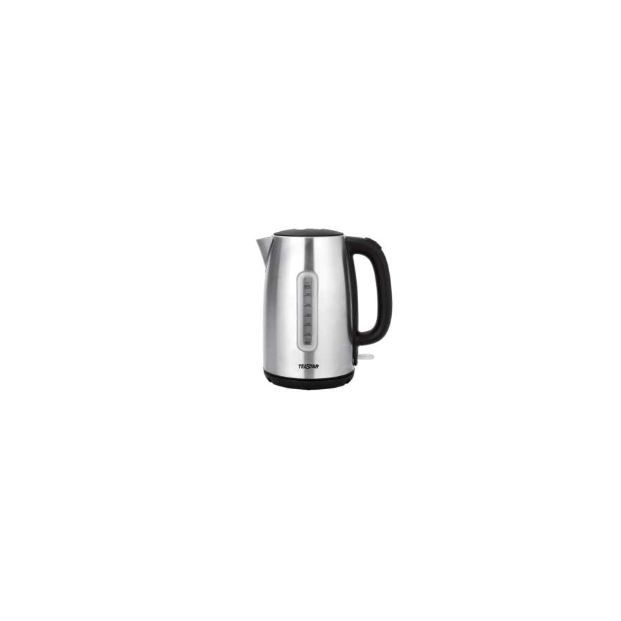 CAFETERA ELEC TELSTAR 1.7LTS TTE017910MD INOX