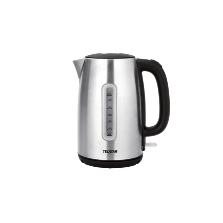 CAFETERA ELEC TELSTAR 1.7LTS TTE017910MD INOX