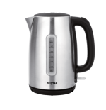 CAFETERA ELEC TELSTAR 1.7LTS TTE017910MD INOX