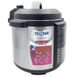 OLLA MULTIUSO TELSTAR 6L TMU060310MD INOX
