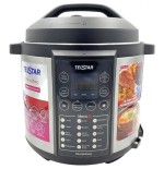 OLLA MULTIUSO TELSTAR 6L TMU060310MD INOX