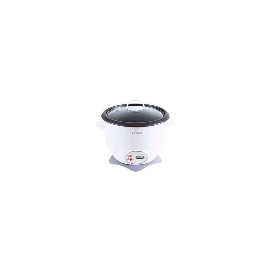 OLLA ARROCERA TELSTAR 5TZ TAR010120NR BLC