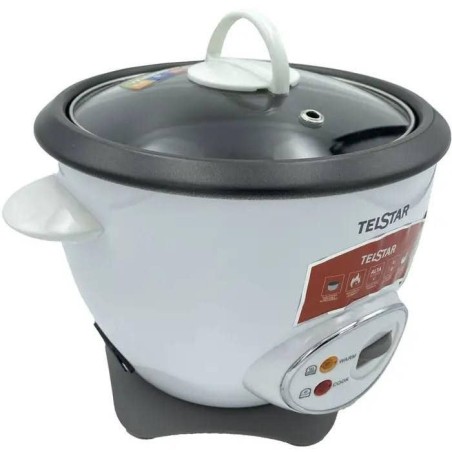 OLLA ARROCERA TELSTAR 5TZ TAR010120NR BLC