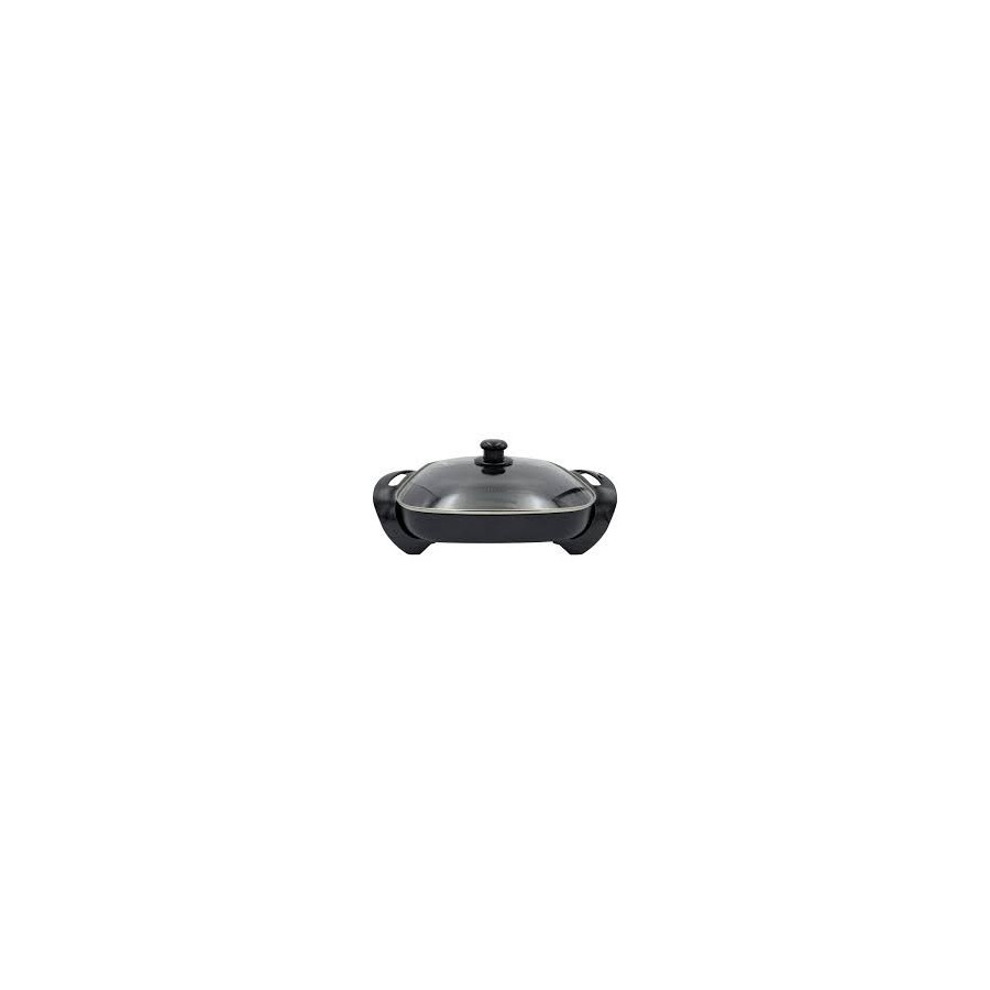 SARTEN ELEC TELSTAR 15" TSE015210HK