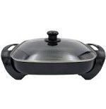 SARTEN ELEC TELSTAR 15" TSE015210HK