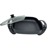 SARTEN ELEC TELSTAR 15" TSE015210HK