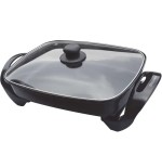 SARTEN ELEC TELSTAR 15" TSE015210HK