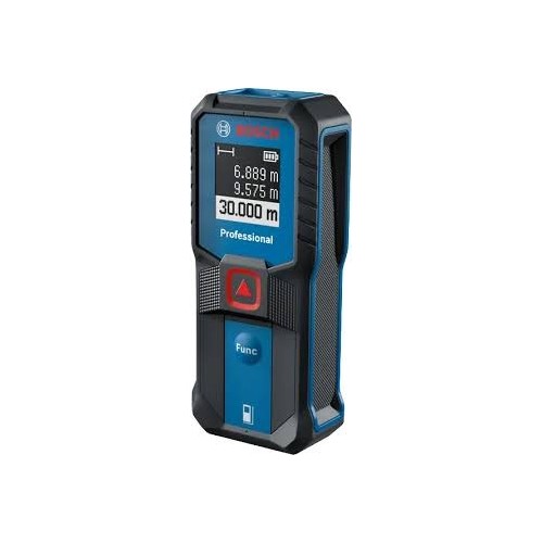 MEDIDOR LASER BOSCH GLM 30-23 30M 0601072XG0