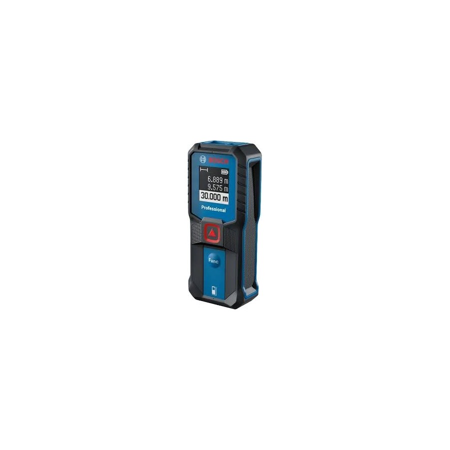 MEDIDOR LASER BOSCH GLM 30-23 30M 0601072XG0