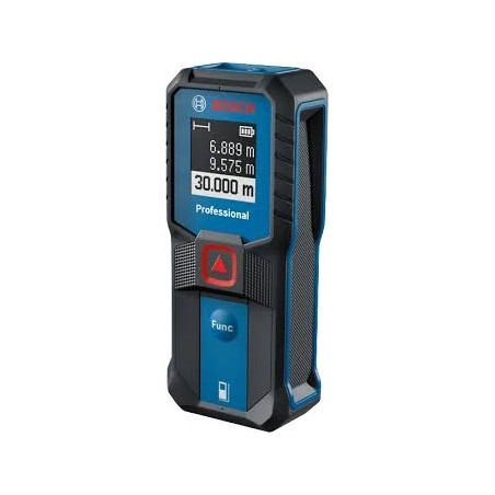 MEDIDOR LASER BOSCH GLM 30-23 30M 0601072XG0
