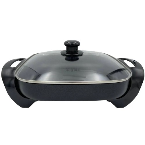 SARTEN ELEC TELSTAR 8" TSE008210HX0