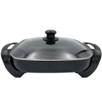 SARTEN ELEC TELSTAR 8" TSE008210HX0