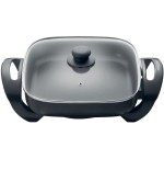 SARTEN ELEC TELSTAR 8" TSE008210HX0