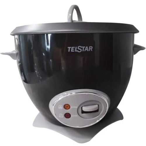 OLLA ARROCERA TELSTAR 8TZS TAR015230NR NEGRA