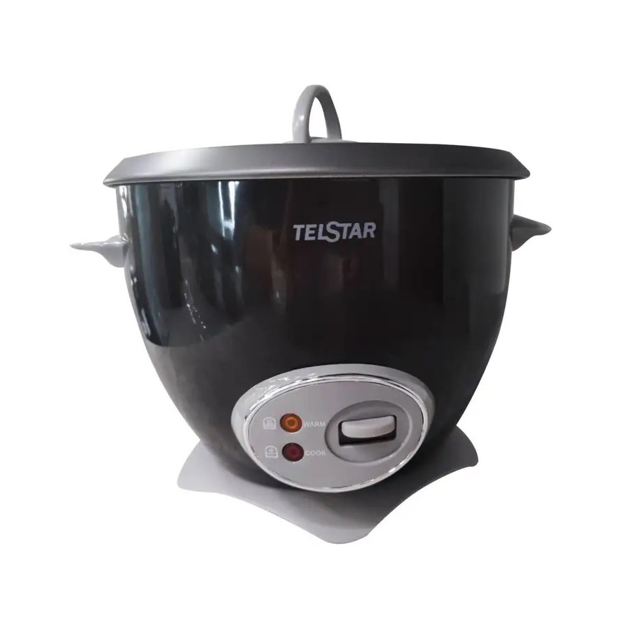 OLLA ARROCERA TELSTAR 8TZS TAR015230NR NEGRA