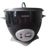 OLLA ARROCERA TELSTAR 8TZS TAR015230NR NEGRA