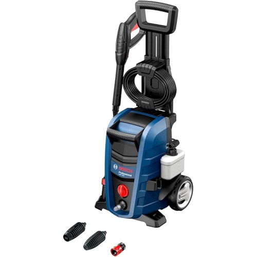HIDROLAVADORA BOSCH ALTA PRESION GHP 200 2000PSI 300L/H