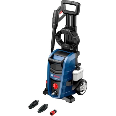 HIDROLAVADORA BOSCH ALTA PRESION GHP 200 2000PSI 300L/H