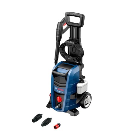 HIDROLAVADORA BOSCH ALTA PRESION GHP 200 2000PSI 300L/H