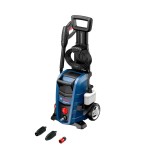 HIDROLAVADORA BOSCH ALTA PRESION GHP 200 2000PSI 300L/H