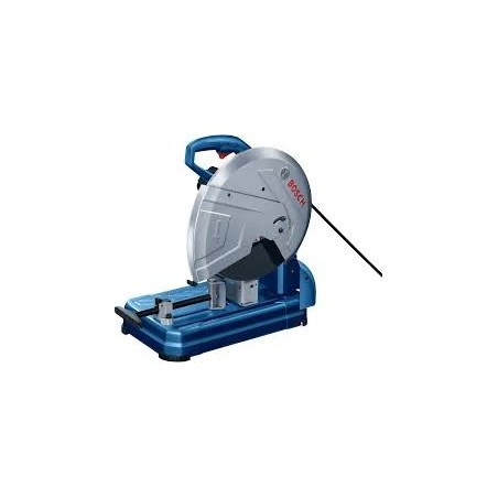 TRONZADORA BOSCH GCO 230 14" 2300W 0601B560G0