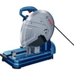 TRONZADORA BOSCH GCO 230 14" 2300W 0601B560G0